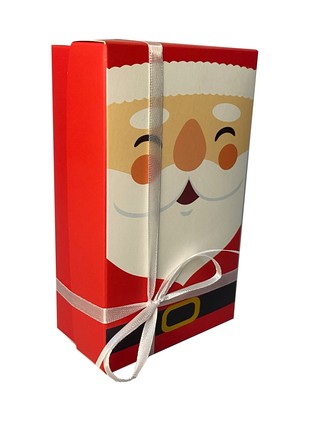 "Saint Nicholas" gift set