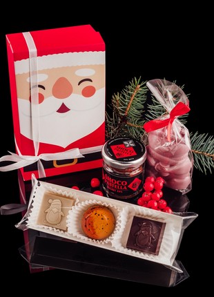 "Saint Nicholas" gift set2 photo