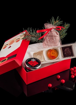 "Saint Nicholas" gift set3 photo