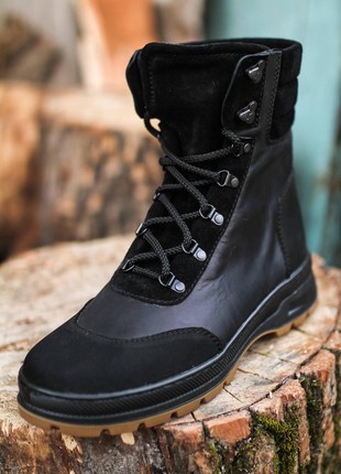 Men's winter boots1 photo