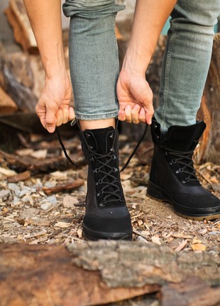 Men's winter boots3 photo