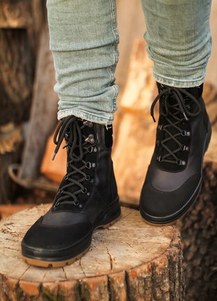 Men's winter boots4 photo