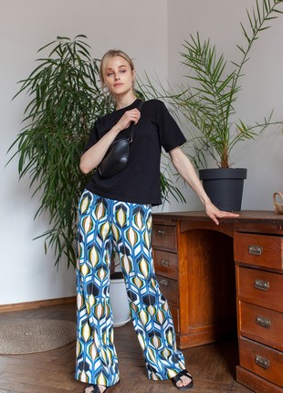 Colored pants3 photo