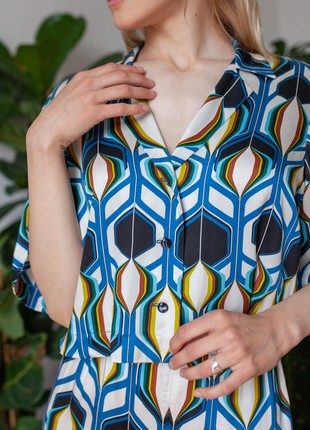 Short sleeves shirt7 photo