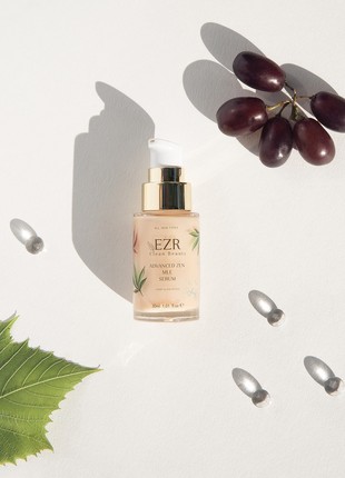 Advanced ZEN MLE Serum