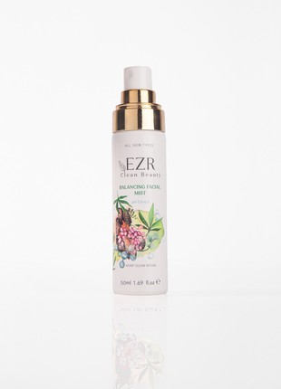Balancing Facial Mist2 photo