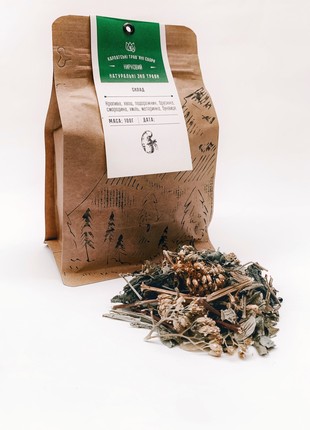 Herbal collection for the kidneys Herbal tea Medicinal herbal tea