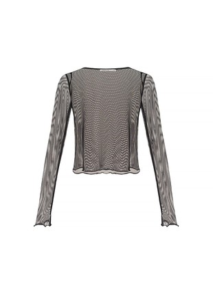 Mesh top