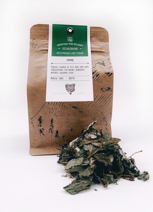 Herbal collection laxative Tea for weight loss Medicinal herbal tea2 photo