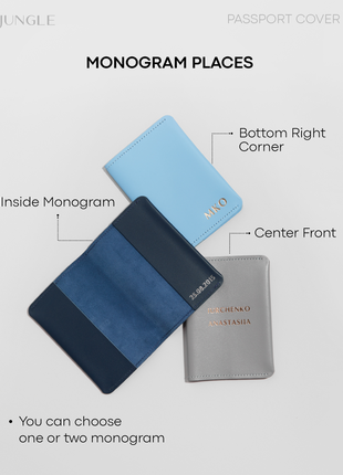 Passport Cover3 photo
