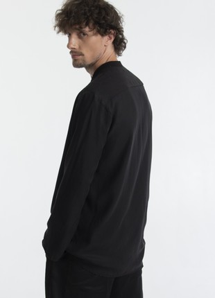 shirt ECO Tencel3 photo