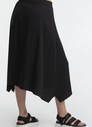 skirt ECO Tence Black