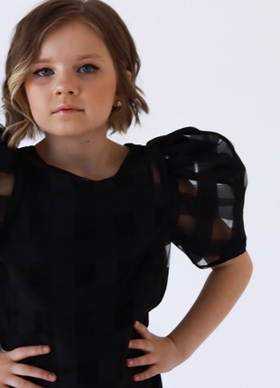 Perfect black dress Renard3 photo