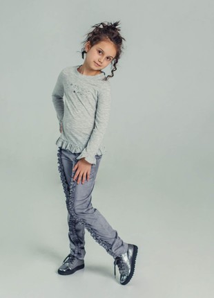Blouse  Renard