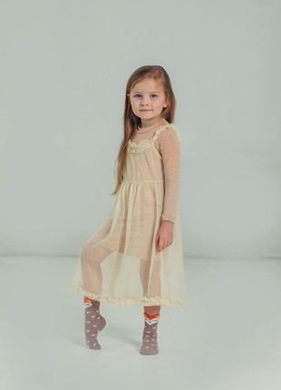 Dress Renard