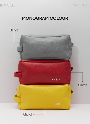 Wash Bag4 photo
