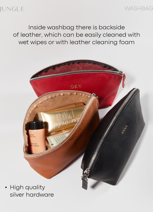 Cosmetic Bag4 photo