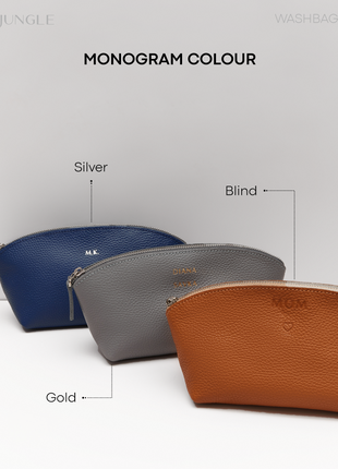 Cosmetic Bag3 photo