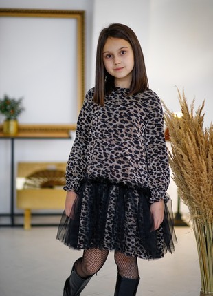 Leo dress Renard2 photo