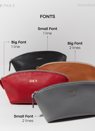Cosmetic Bag2 photo