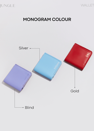 Bi Fold Wallet5 photo