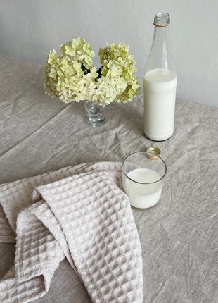 Cotton towels2 photo