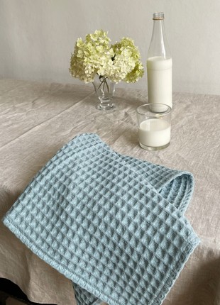 Cotton towels4 photo