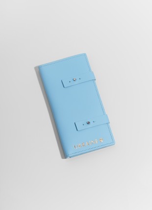 Travel Wallet