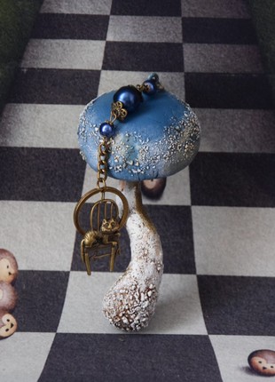 Pendant Mushrooms2 photo