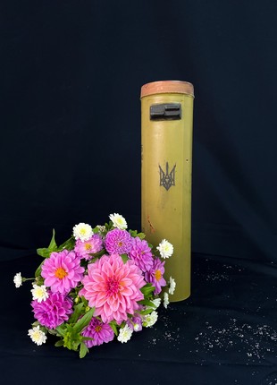 Vase is made of RPG-18 Mukha3 photo