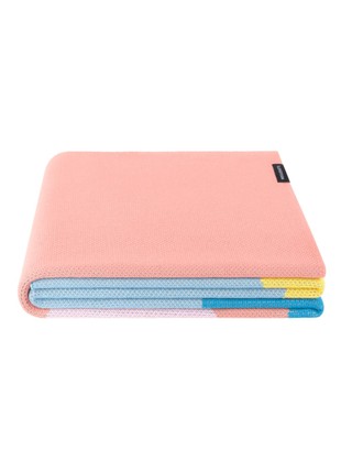 PORTO Woolkrafts® Blanket 140x200cm2 photo