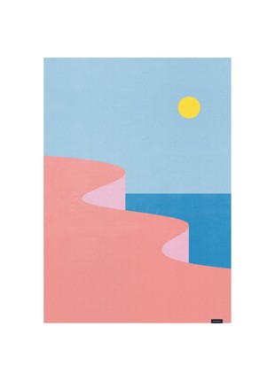 PORTO Woolkrafts® Blanket 140x200cm
