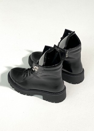 Comfortable leather boots6 photo