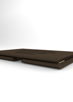 MULTI-PURPOSE LAPTOP DESK FOR BED2 photo