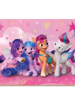 Set of 4 puzzles Dodo My Little Pony, 30 pieces (200304/200305/200306/200307)2 photo
