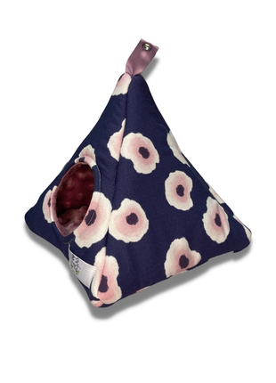 Wigwam for a rodents Wind Flowers M