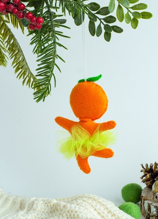 Christmas ornament5 photo