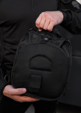 Messenger BEZET Convoy black7 photo