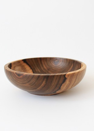 ramen bowl set, cereal bowl, rustic handmade dinnerware wooden , round pasta bowl, small berry dish1 photo