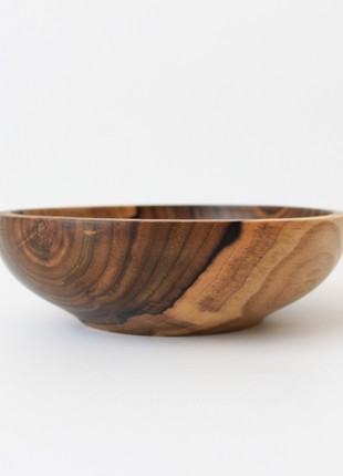 ramen bowl set, cereal bowl, rustic handmade dinnerware wooden , round pasta bowl, small berry dish4 photo