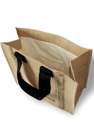 Bag Juti Boho4 photo
