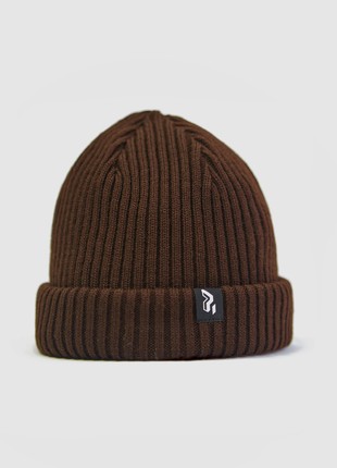 Unisex hat OGONPUSHKA Beanie