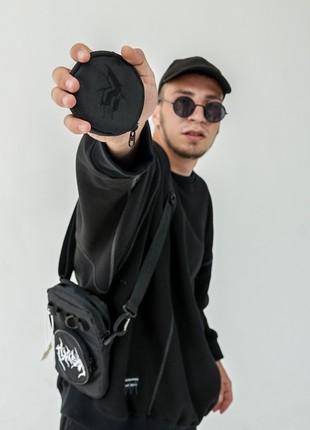Mini-bag OGONPUSHKA Cyclo