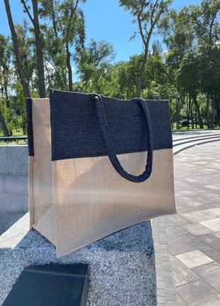 Bag Juti Combo graphite7 photo