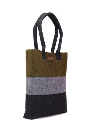 Bag Huge green4 photo