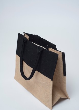 Bag Juti Combo black4 photo