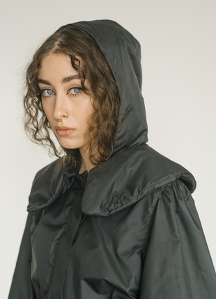 Raincoat "Rage"3 photo