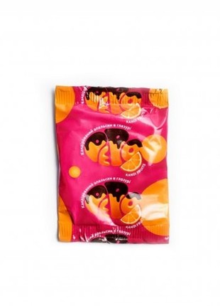 Glazed orange (1 kg)
