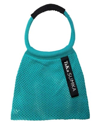 Bag Stilly turquoise2 photo