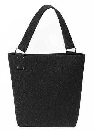 Bag asymmetry black4 photo